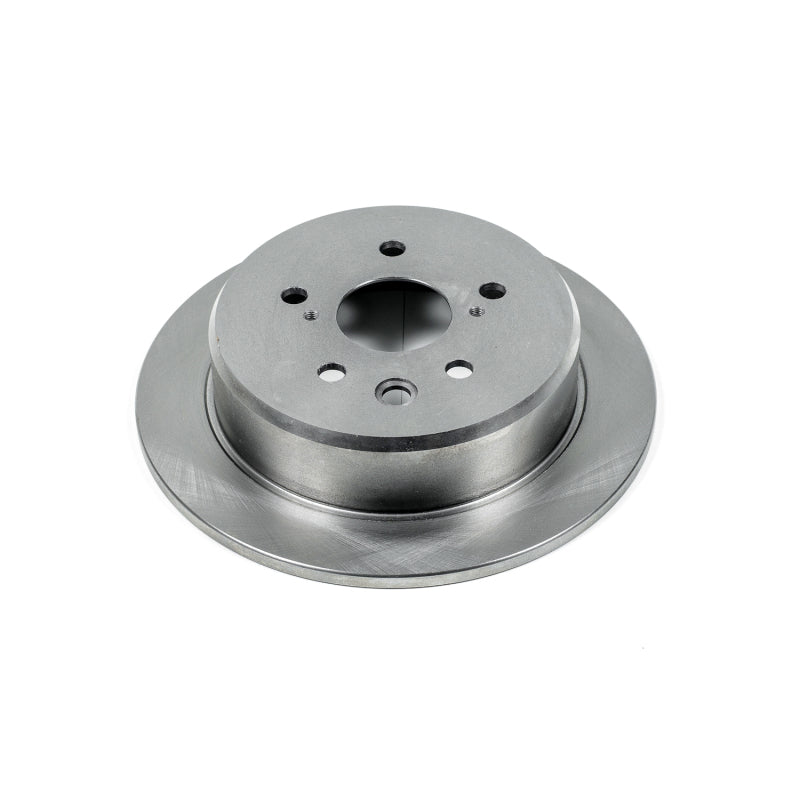 Power Stop 06-15 Lexus IS250 Rear Autospecialty Brake Rotor