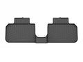 WT FloorLiner - Front - Blk