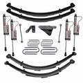 Skyjacker 6In SYS 03/99-99F250 350 V10