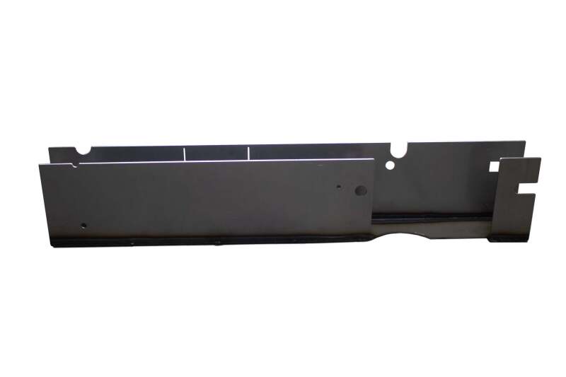 Rust Buster 1994-2004 Chevy S10 & GMC Sonoma Center Frame Repair Kit - Left