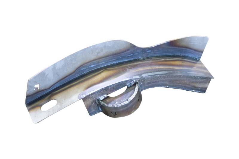Rust Buster Avalanche/Suburban/Yukon Over Axle Frame Repair Kit - Left
