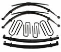 Skyjacker 6In SYS 77.5-79 F250LOW 4MONO