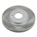 Power Stop 02-06 Buick Rendezvous Front Semi Coated Rotor