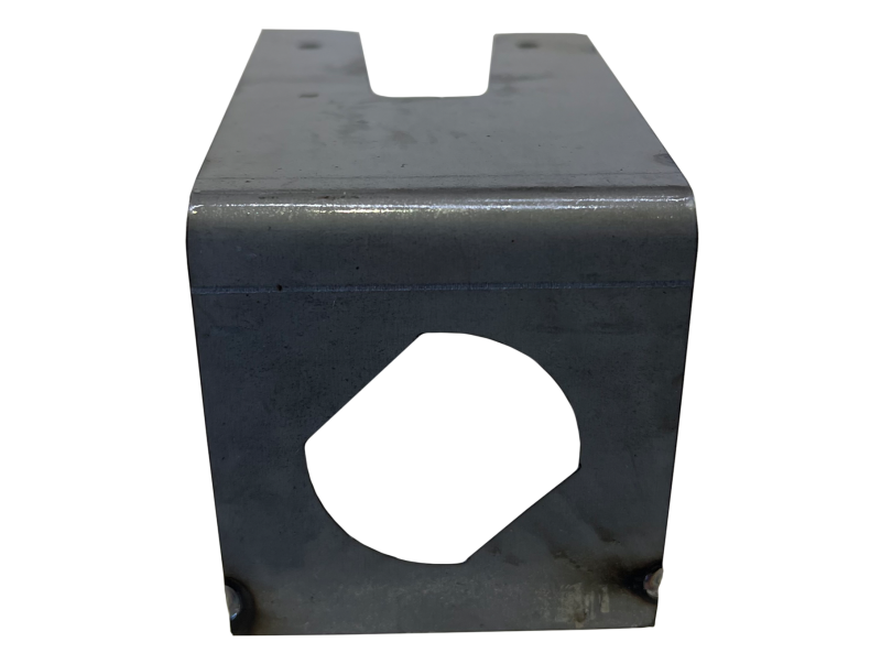Rust Buster 2004-2012 Chevy Colorado & GMC Canyon Rear Cab Frame Mount - Right