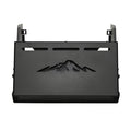 Westin 23-25 Nissan Frontier 5/6ft Bed EXP Truck Cap Storage Box Shelf/Table Kit