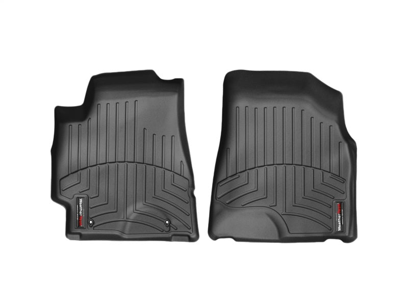 WeatherTech 99-03 Lexus RX300 Front FloorLiner - Black