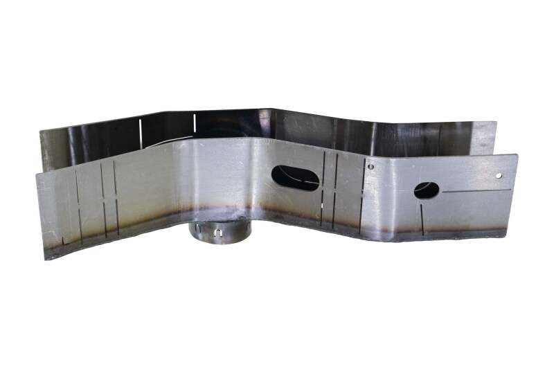 Rust Buster 09-18 Ram 1500 Over-Axle Frame Repair Kit - Left