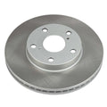 Power Stop 01-05 Toyota RAV4 Front Semi Coated Rotor