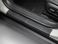 WeatherTech 24-26 Chevrolet Trax Door Sill SillProtector - Black