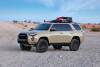 Fabtech 15-17 Toyota 4Runner 4WD 6in Lift System - Component Box 1