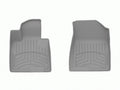 WeatherTech 2023 Kia Sportage (Incl. Hybrid) Front FloorLiner HP - Grey