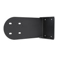 Westin 07-18 Jeep Wrangler JK / 18-22 Jeep Wrangler JL RotoPax Mount - Tex. Blk