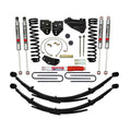 Skyjacker 6In SYS 05-07F350 4WD DSL M95