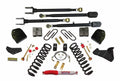Skyjacker 8.5In KIT 05 F250 4WD W/GAS
