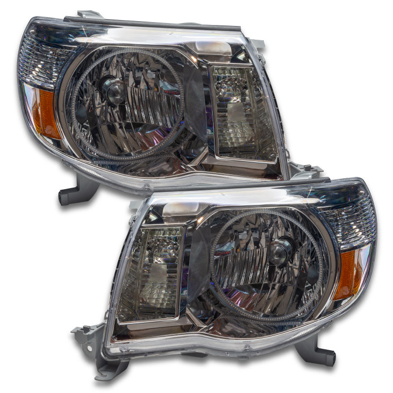 Oracle 05-11 Toyota Tacoma SMD HL - ColorSHIFT w/ Simple Controller
