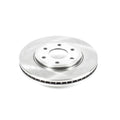 Power Stop 05-19 Nissan Frontier Front Autospecialty Brake Rotor