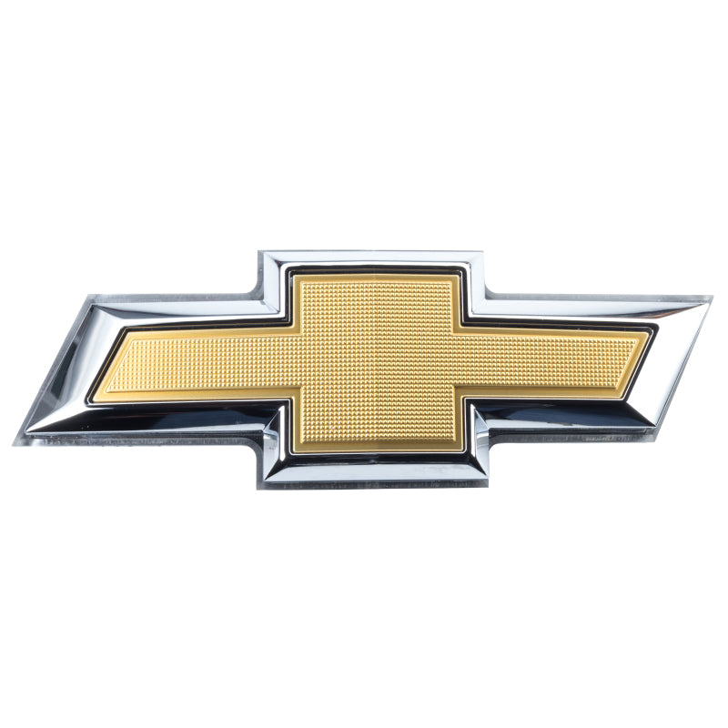Oracle 14-15 Chevrolet Camaro Illuminated Bowtie - White