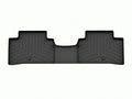 WeatherTech 23-24 Genesis Electrified GV70  FloorLiner - Black