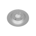 Power Stop 03-11 Saab 9-3 Rear Evolution High Carbon Geomet Coated Rotor