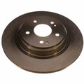 Power Stop 17-19 Acura MDX Rear Autospecialty Brake Rotor