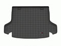 WeatherTech 2023 Honda HR-V Cargo Liner - Black