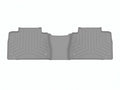 WeatherTech 21-24 Mercedes-Benz GLE Coupe Rear FloorLiner HP - Grey