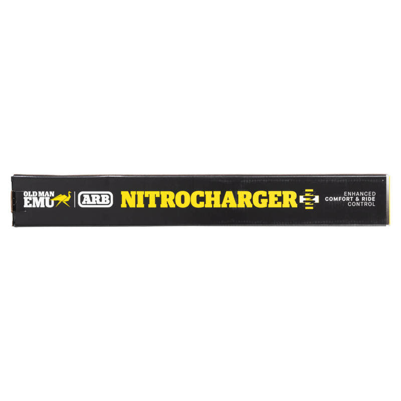 ARB / OME Jeep Cherokee XJ Nitrocharger Plus Shock - Front