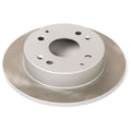 Power Stop 1997 Acura CL Rear Semi Coated Rotor