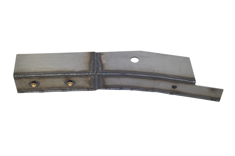 Rust Buster Over Axle Frame Section Right Side