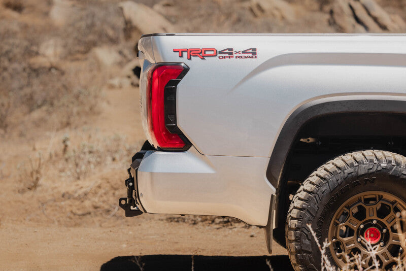 DV8 Offroad 22-26 Toyota Tundra Spec Series Rear Bumper