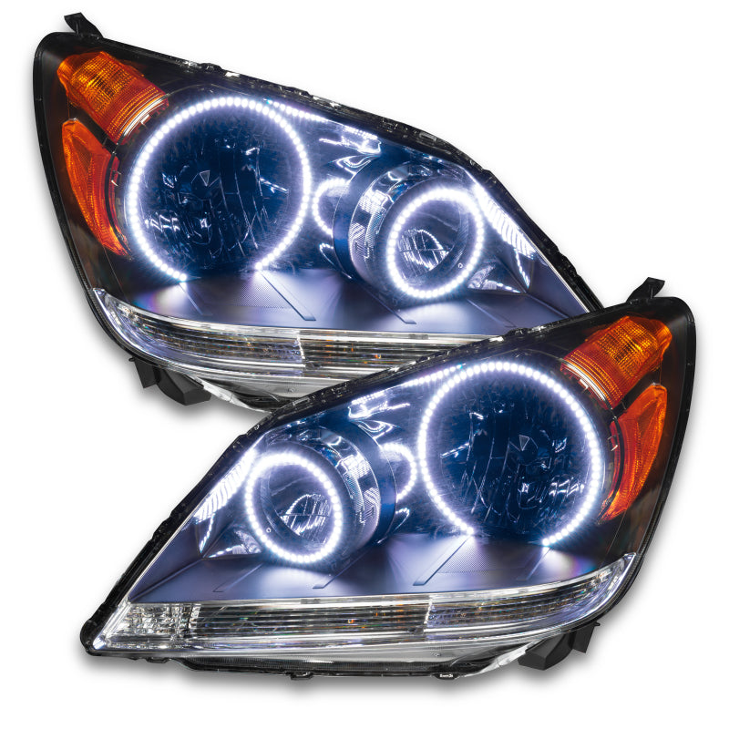 Oracle 08-10 Honda Odyssey SMD HL - ColorSHIFT w/ Simple Controller