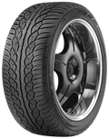 Yokohama Parada Spec-X Tire - 275/55R20 117V