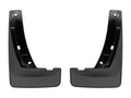 WeatherTech 2021+ Chevrolet TrailBlazer Front No Drill Mudflaps