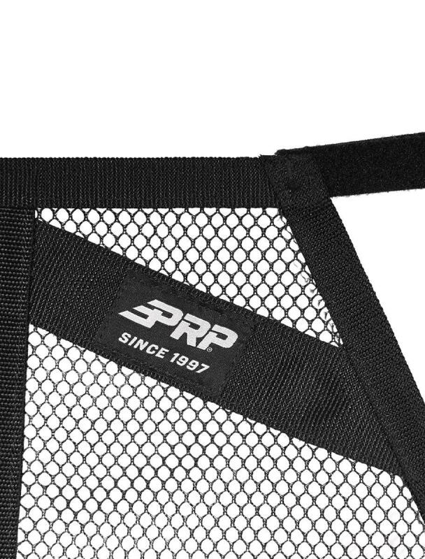 PRP 2025+ Polaris RZR Pro R4 Front & Rear Window Nets