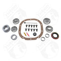Yukon Gear Master Overhaul Kit For 09 & Down Ford 8.8in Diff