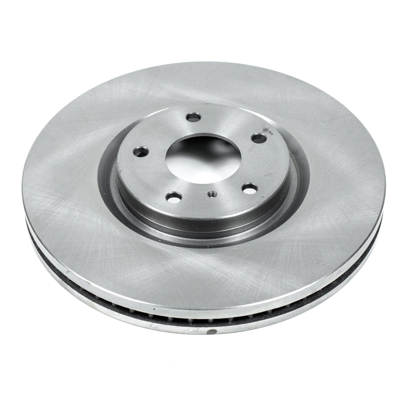Power Stop 07-08 Infiniti G35 Front Autospecialty Brake Rotor