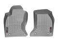 WeatherTech 98-04 Audi A6 Front FloorLiner - Grey