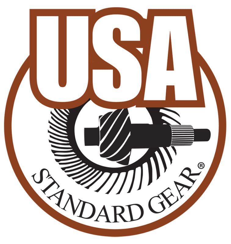 USA Standard Ring & Pinion Gear Set For GM 9.5in in a 5.13 Ratio