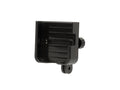 WeatherTech Two View RetroFit Kit - Black