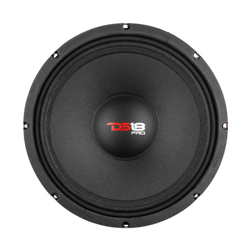 DS18 12in 450 Watts RMS 8 ohm Mid-Range Loudspeaker