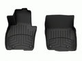 WeatherTech 2024+ Mazda CX-90 Front FloorLiner HP - Black