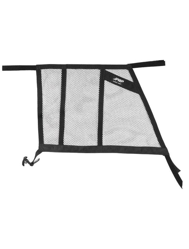 PRP 2025+ Polaris RZR Pro R4 Front & Rear Window Nets