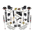 Skyjacker 23 F250/350 6In C/O KT W/M95