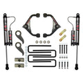 Skyjacker 3-3.5In KIT 11-19GM 2500HD35