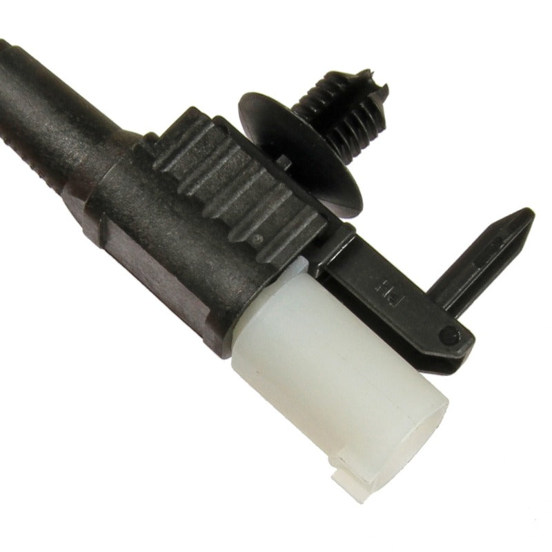 Power Stop 2017 Land Rover Discovery Rear Euro-Stop Electronic Brake Pad Wear Sensor