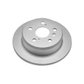 Power Stop 02-03 Lexus ES300 Rear Evolution Geomet Coated Rotor