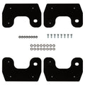 ARB Caster Correction Kit F350 Coil Front