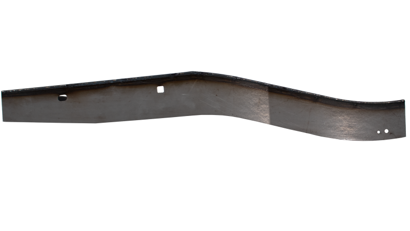 Rust Buster 2000-2006 Toyota Tundra Front Frame Section - Right