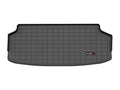 WeatherTech 2024 Kia EV9 Cargo Liner - Black