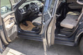 WeatherTech 16-26 Volvo XC90 Door Sill SillProtector - Black